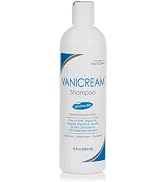 Vanicream Hair Shampoo 12 Oz