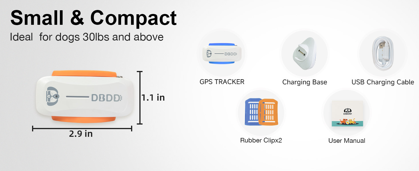 product package list