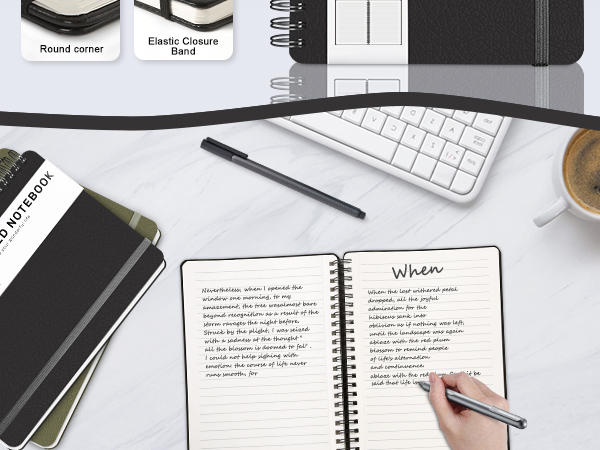 notebook