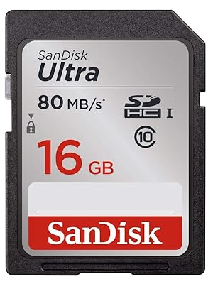 Sandisk 16GB