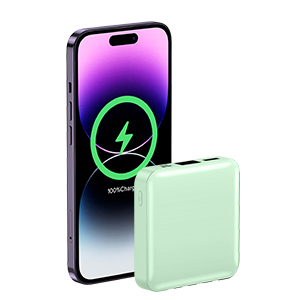 Compatible mobile phone