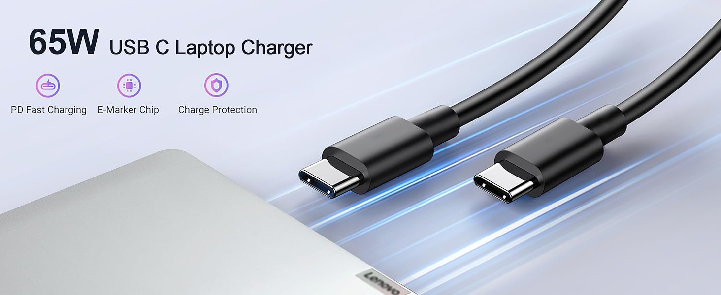 lenovo laptop charger