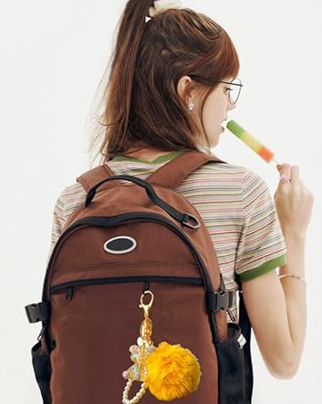 Cute keychain