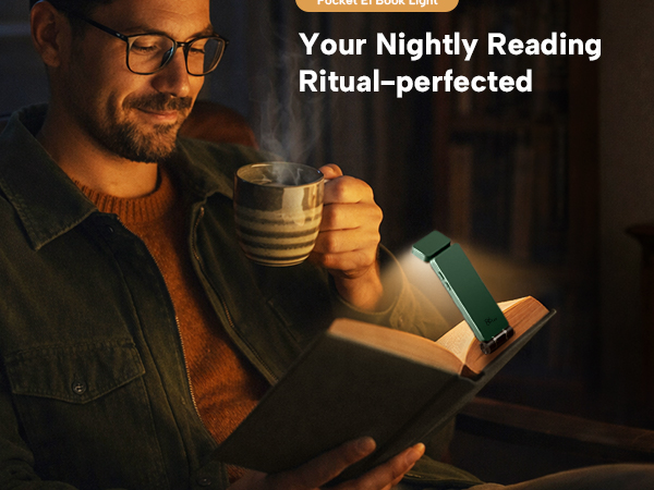 book light