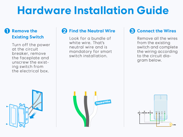 light switch di1mmer