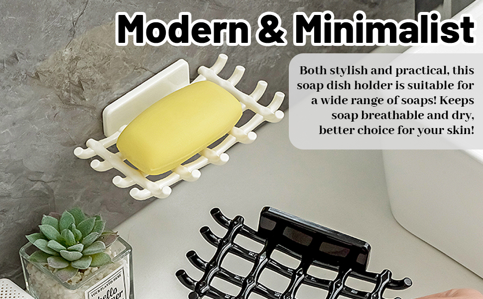 soap dish