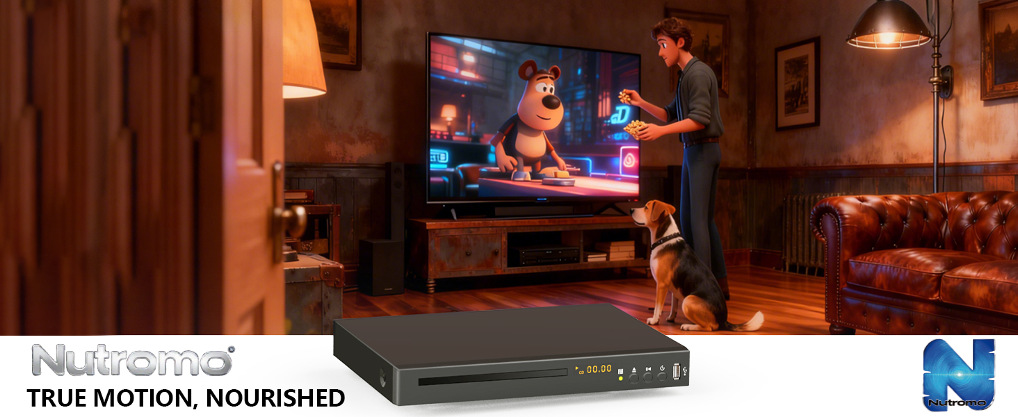 blu ray disc player