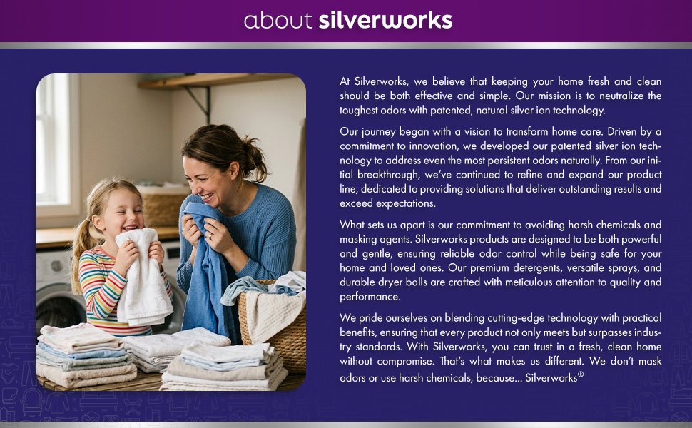 about silverworks!