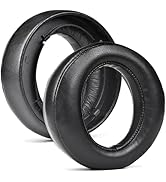 Replacement Earpads Fit for Sony PlayStation 5 Pulse 3D PS5 Wireless Headphones Ear Cushions Ear ...