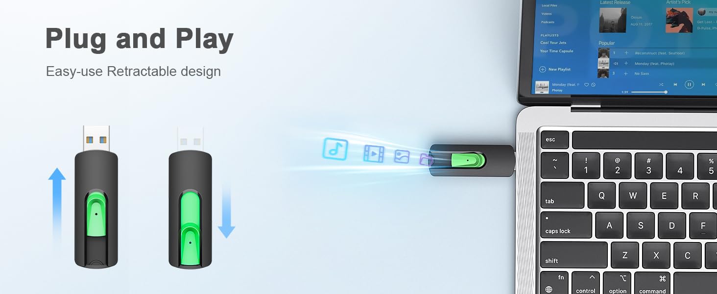 usb drive