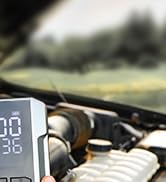 jump starter Portable