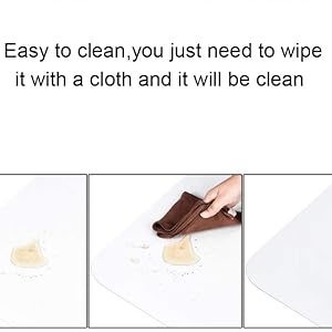 azadx home office chair mat