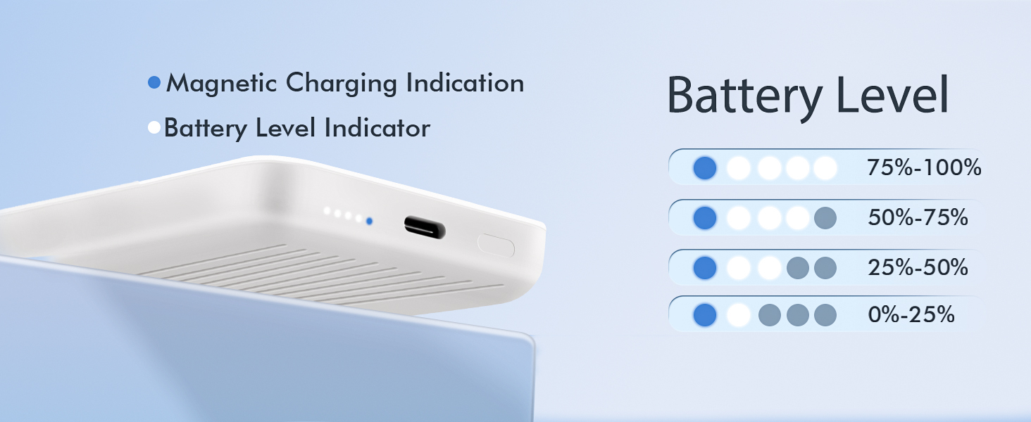 portable charger iphone