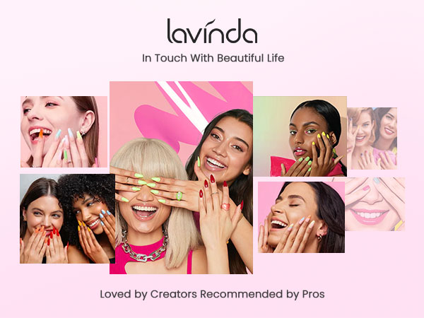 nail uv light