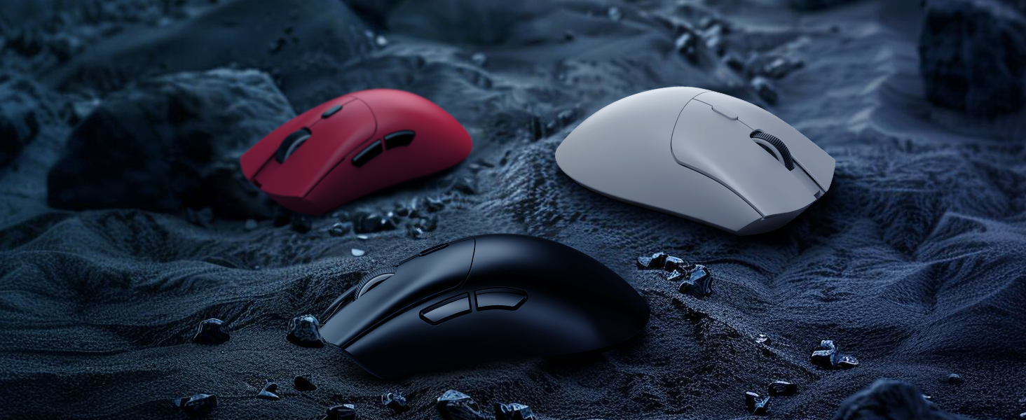 Three Colors Option
