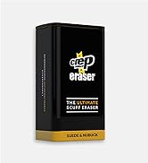 Crep Protect shoe cleaner sneaker protector