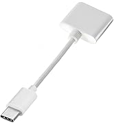 for Apple 30-Pin to USB-C Adapter Cable, Data Sync and Charging Converter, OTG Compatible