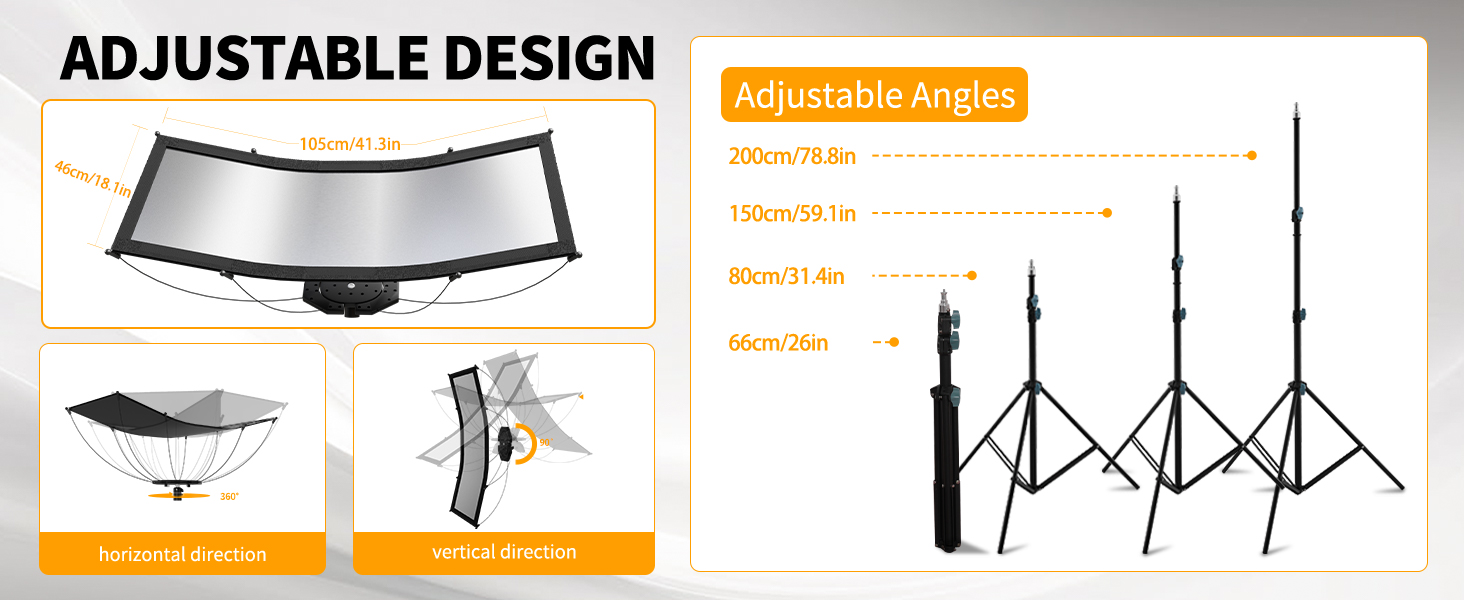 light reflector