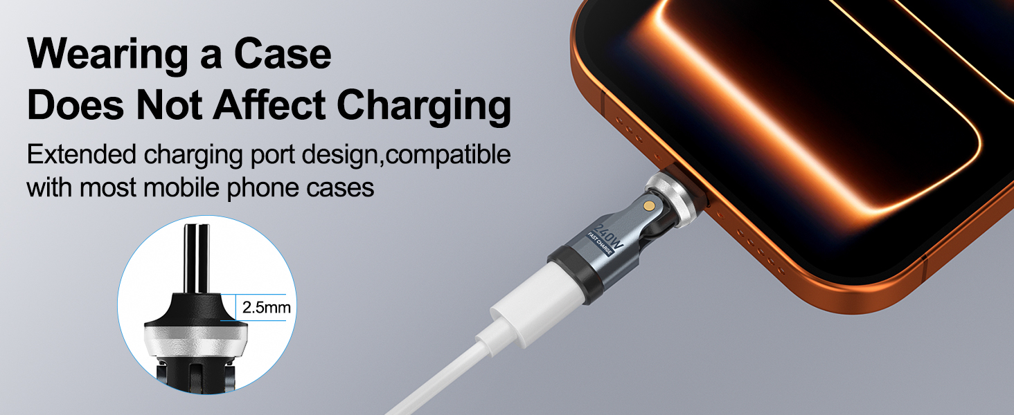 90 degree usb adapter