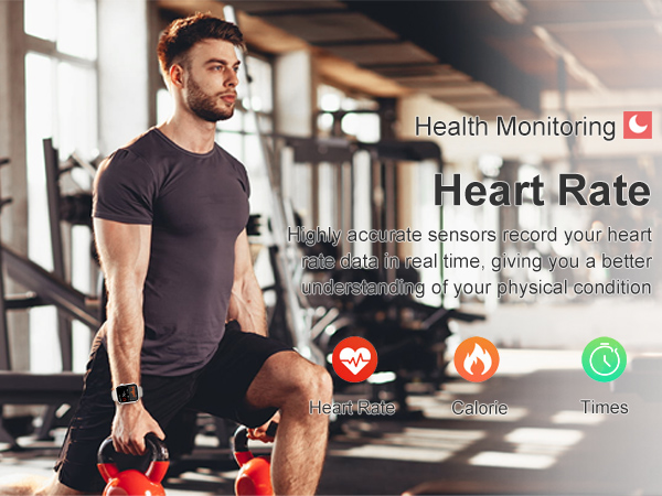 fitness tracker