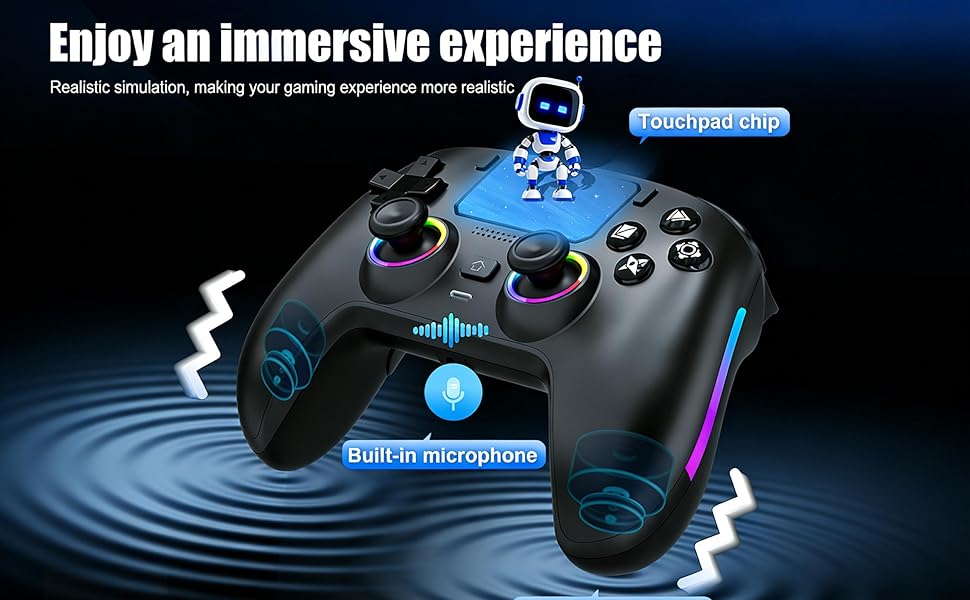 PS5 Contoller
