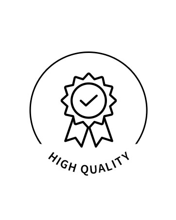 High quality pu leather