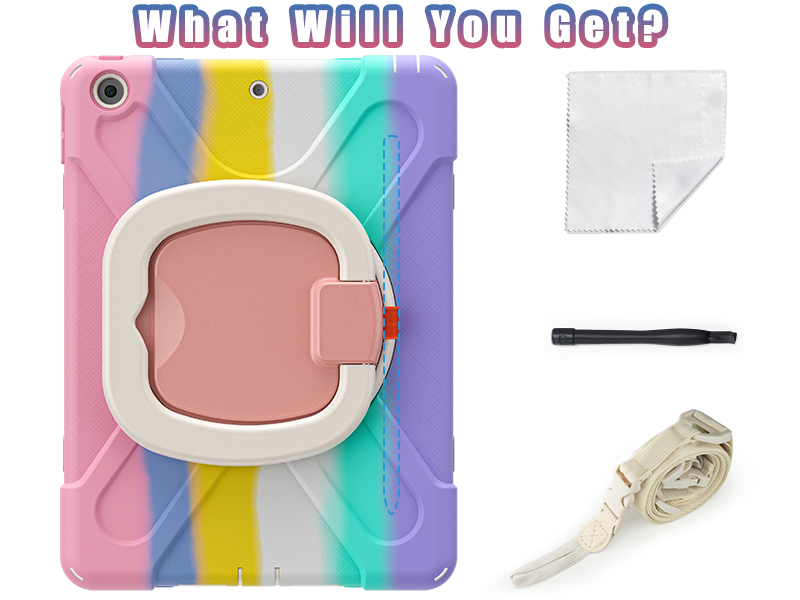 ipad 2018 case kids