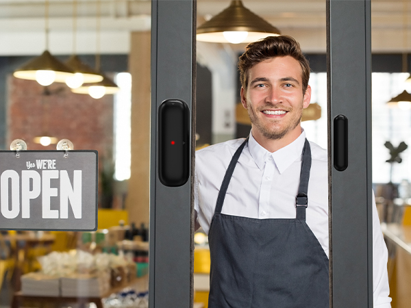 door entry chime