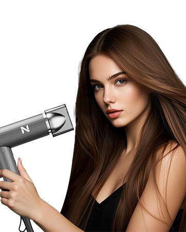 blow dryer