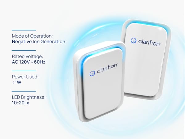 Purificadores sin filtro, paquete enchufable, eliminador de olores de carbono, Hepa, sin filtro