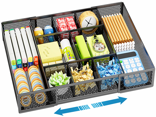 drawer organizer