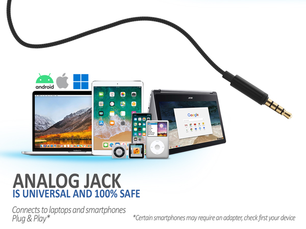 headphones with microphone