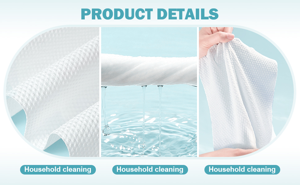 Face Towels