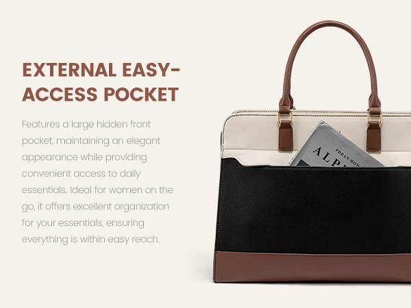 laptop bag for women