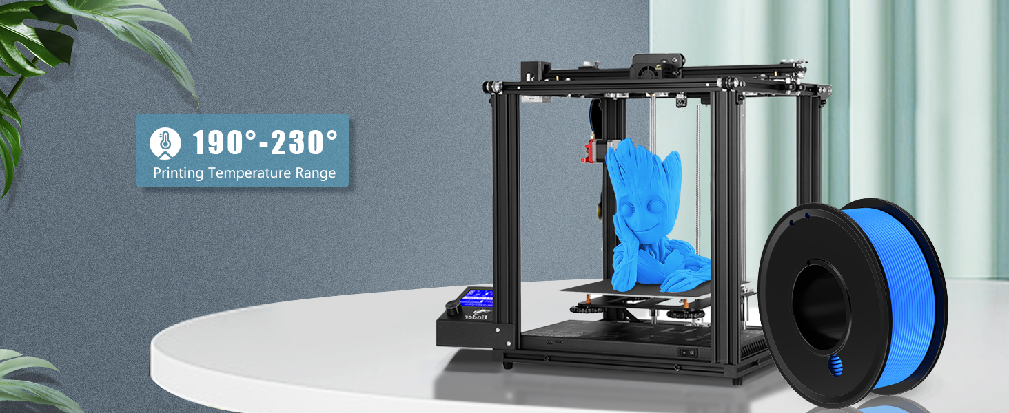 marble nylon cleaning clear flexible silk carbon fiber transparent matte glow in the dark pla+ fdm