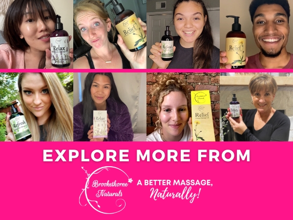 More to explore from brookthorne naturals