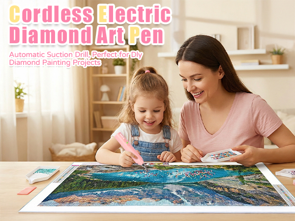 diamond painting pen