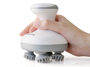 scalp massager hair growth, cat head massager, electric scalp head massager, hair massager