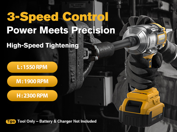 impact wrench