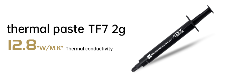 THERMALRIGHT TF7 Thermal Paste
