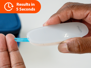 glucose monitor kit