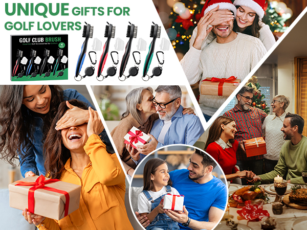 golf gifts for men