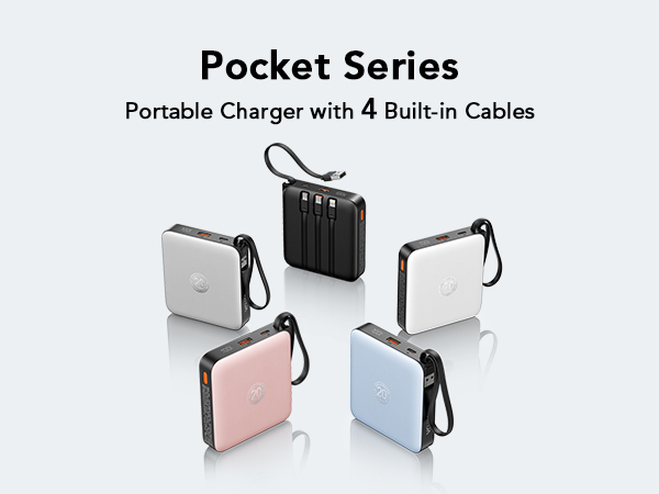 portable charger 20000mah power bank
