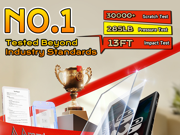 screen protector for switch 2