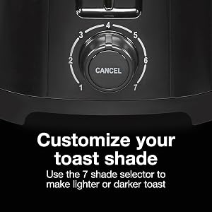 toaster