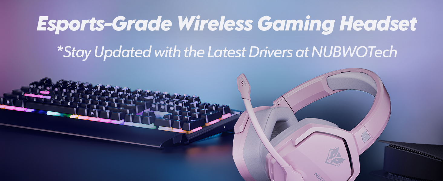 gaming headsets