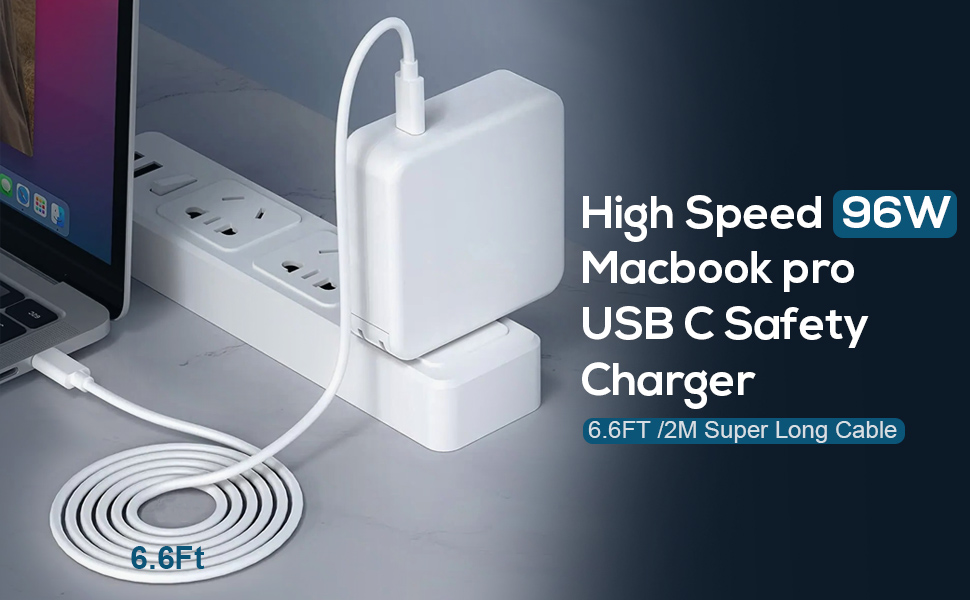 macbook charger