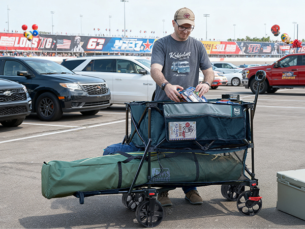 wagon