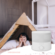 Keep Babies Comfortable