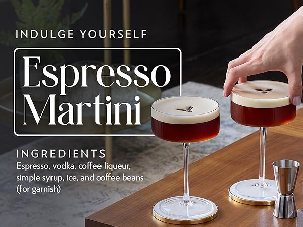 Espresso Martini
